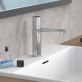 Robinet salle de bain Schütte NEW YORK chromé