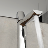 Robinet salle de bain Schütte NEW YORK chromé