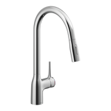 Robinet douchette Luisina CAMILLE chromé