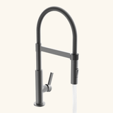 Robinet Douchette Schütte MIAMI gris graphite mat