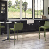 Robinet douchette vintage chromé Chambord MALO