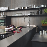 Robinet douchette chromé SASHA