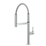 Robinet douchette chromé SASHA