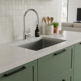 Robinet douchette Luisina chromé GABRIEL