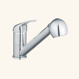 Robinet Douchette Chromé NATHAN