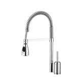 Robinet Douchette Luisina chromé MARIN