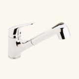 Robinet cuisine douchette chromé OWEN