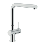 Robinet Douchette Luisina chromé MATHILDE