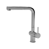 Robinet Douchette Luisina chromé MATHILDE