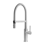 Robinet douchette Luisina chromé GIULIA