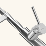 Robinet douchette Luisina chromé GIULIA