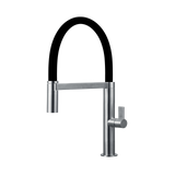 Robinet douchette Luisina inox massif MAHÉ