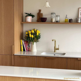 Evier sous-plan céramique blanc Villeroy & Boch CISTERNA 1 bac 550x440