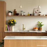 Evier sous-plan céramique blanc Villeroy & Boch CISTERNA 1 bac 550x440