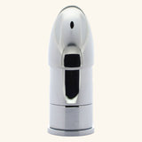 Robinet cuisine basique chromé HUGO