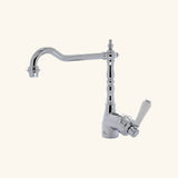 Robinet vintage chromé Chambord EDMOND