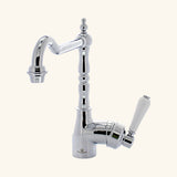 Robinet vintage chromé Chambord EDMOND