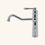 Robinet vintage chromé Chambord AUBIN