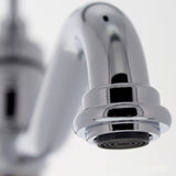 Robinet vintage chromé Chambord AUBIN