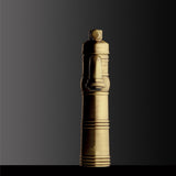 Robinet vintage vieux bronze Chambord AUBIN