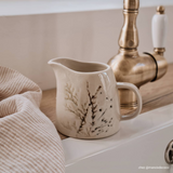 Robinet vintage vieux bronze Paffoni LEON