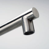 Robinet cuisine inox Luisina SARAH