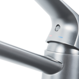 Robinet cuisine chromé Luisina LEA