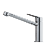Robinet cuisine chromé Luisina LEA