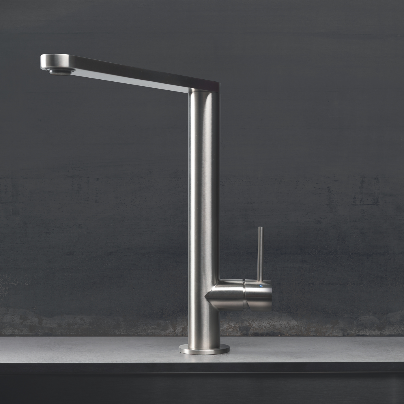 Robinet en inox massif Luisina THEO