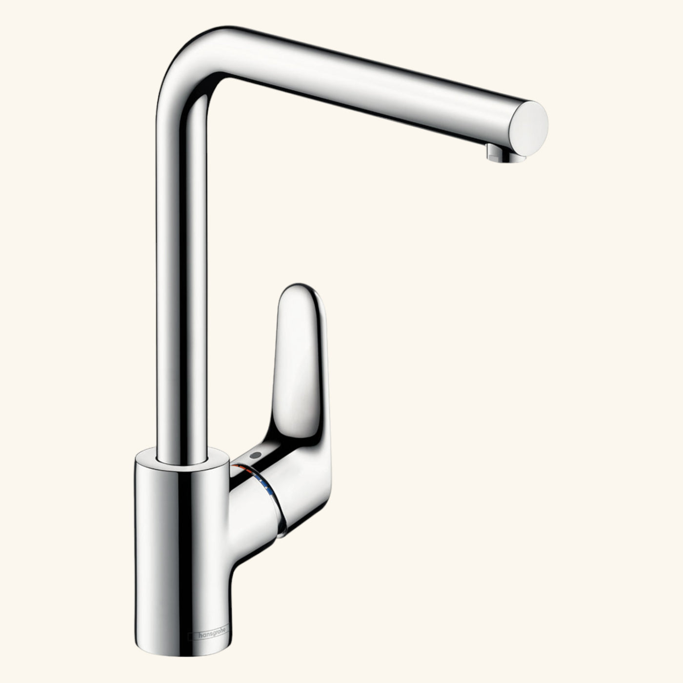 Robinet Hansgrohe FOCUS M41 280 chromé