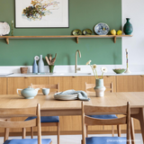 Robinet Schock KAVUS inox doré