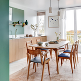 Robinet Schock KAVUS inox doré