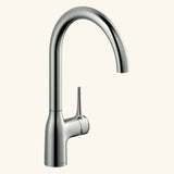 Robinet Luisina chromé CAMILLE