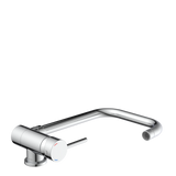 Robinet Rabattable Schütte WINDOW chromé