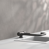 Robinet Rabattable Schütte WINDOW noir mat