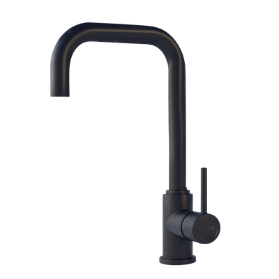 Robinet cuisine noir mat Luisina CHARLIE