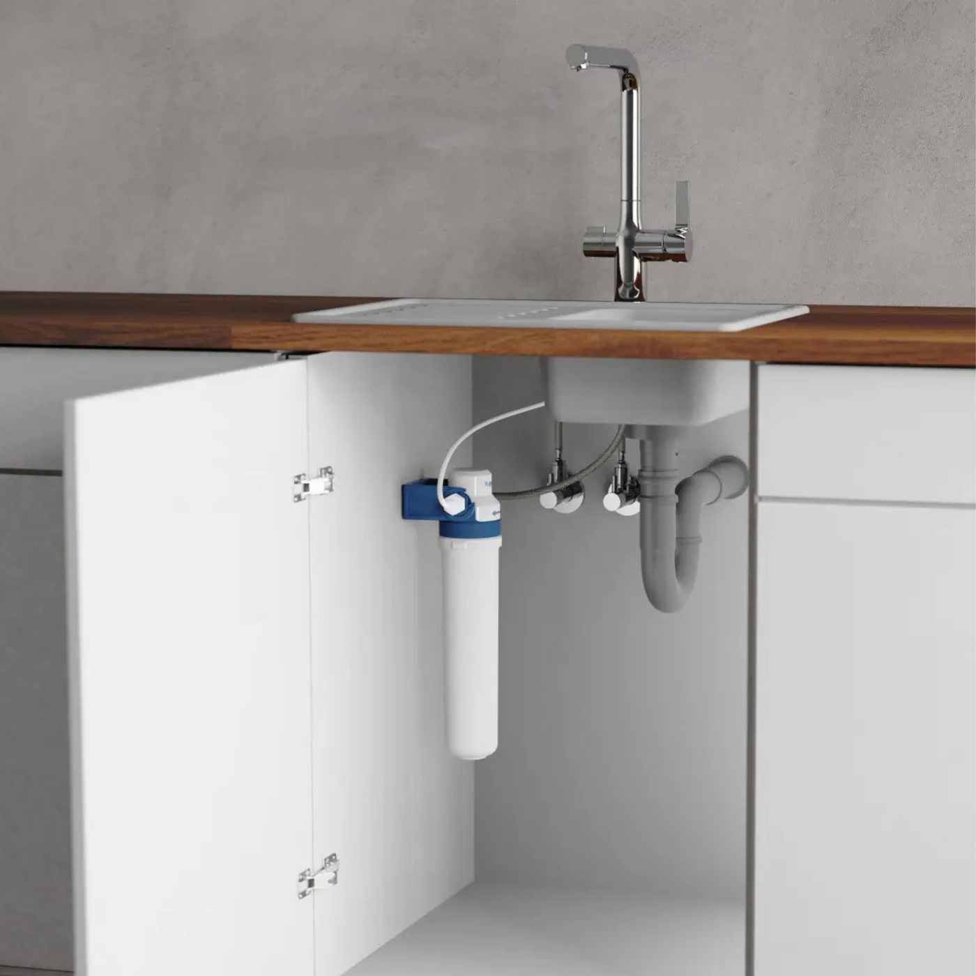 Cartouche Filtrante BWT pour mitigeur filtrant AQUASTAR Pro