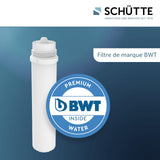 Cartouche Filtrante BWT pour mitigeur filtrant AQUASTAR Pro