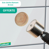 Évier granit noir Schock TOLEDO 2 bacs 1 égouttoir