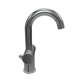 Robinet salle de bain Schütte CORNWALL chromé