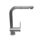 Robinet Douchette Schütte LONDON chromé