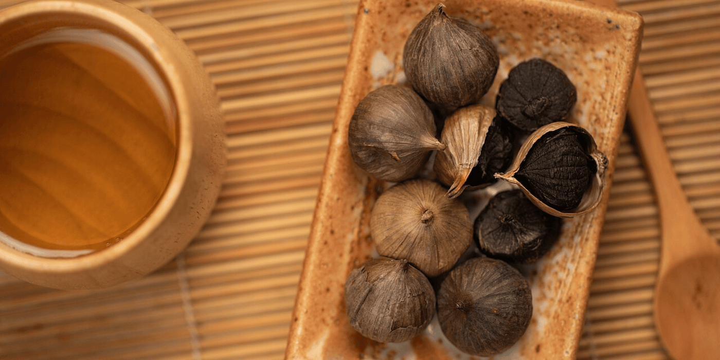 Ail noir : secrets, bienfaits et idées de recettes faciles