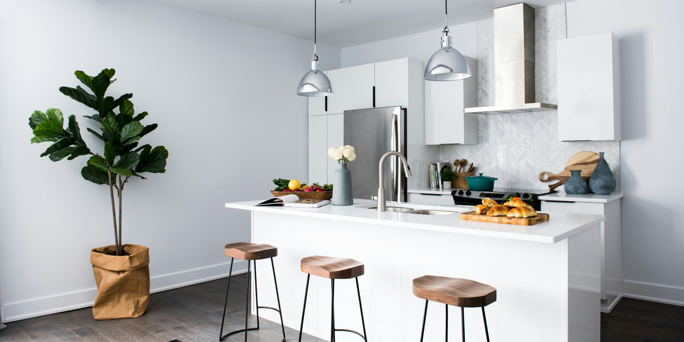 Comment installer un robinet de cuisine avec douchette ?