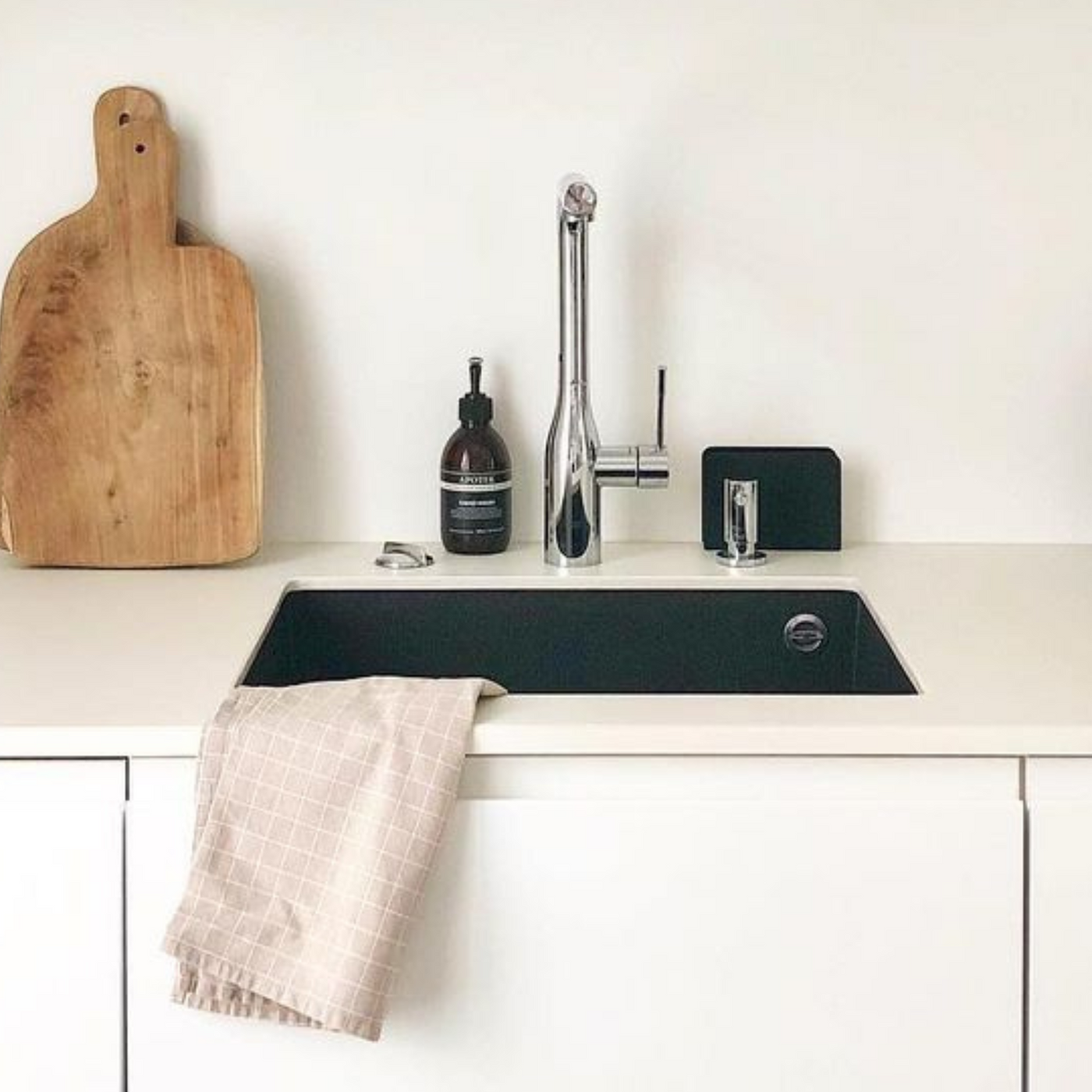 Cuisine minimaliste : le sens du détail et de l’essentiel
