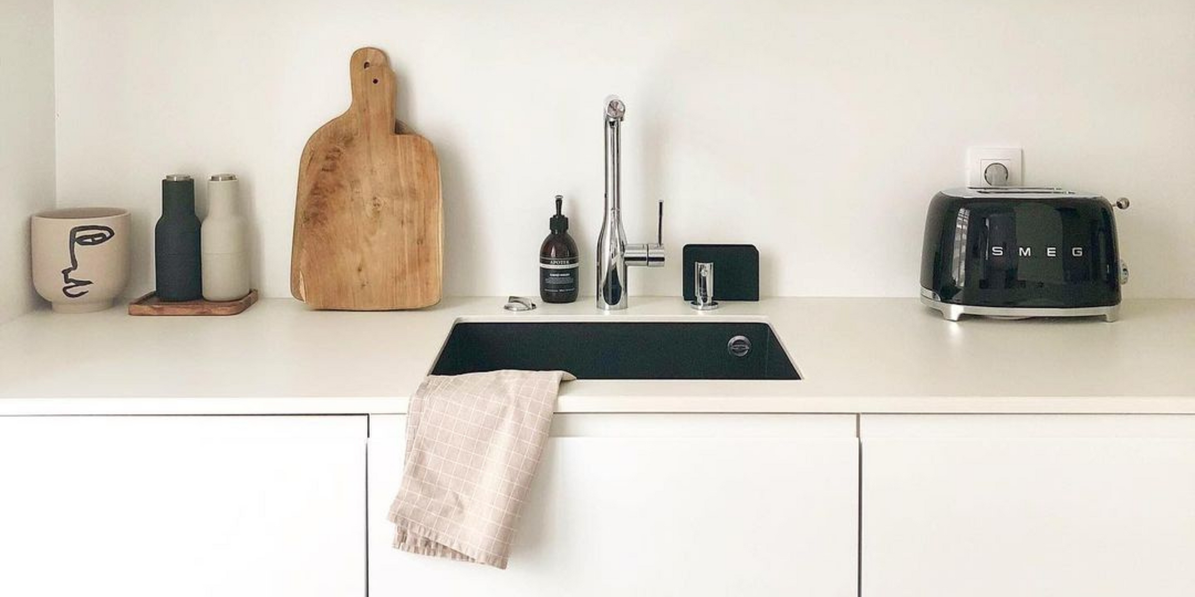 Cuisine minimaliste : le sens du détail et de l’essentiel