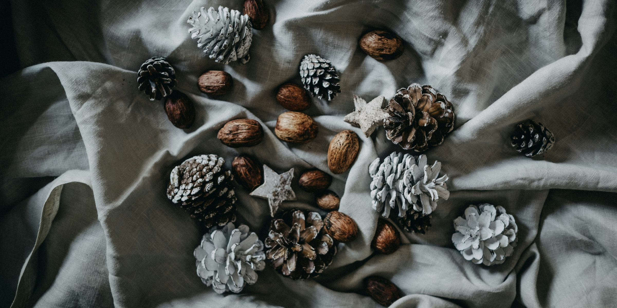 Déco & cadeaux : un Noël slow et fait maison