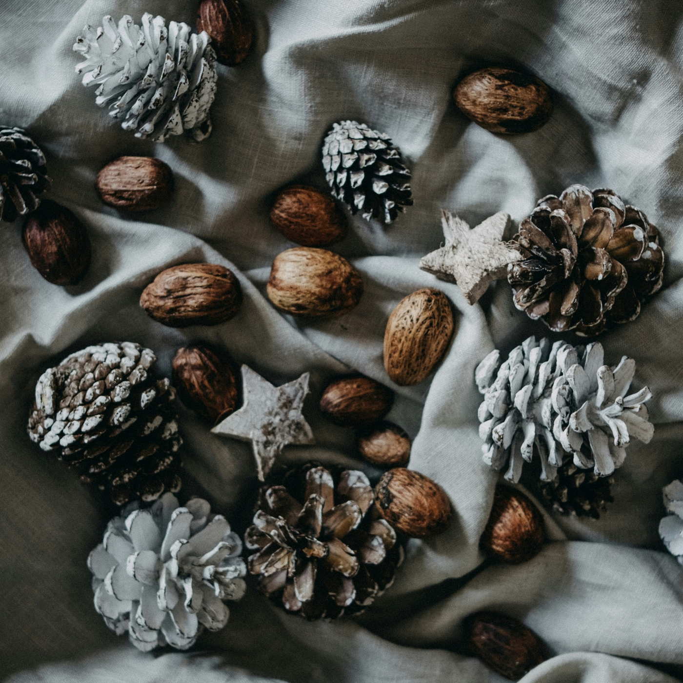 Déco & cadeaux : un Noël slow et fait maison