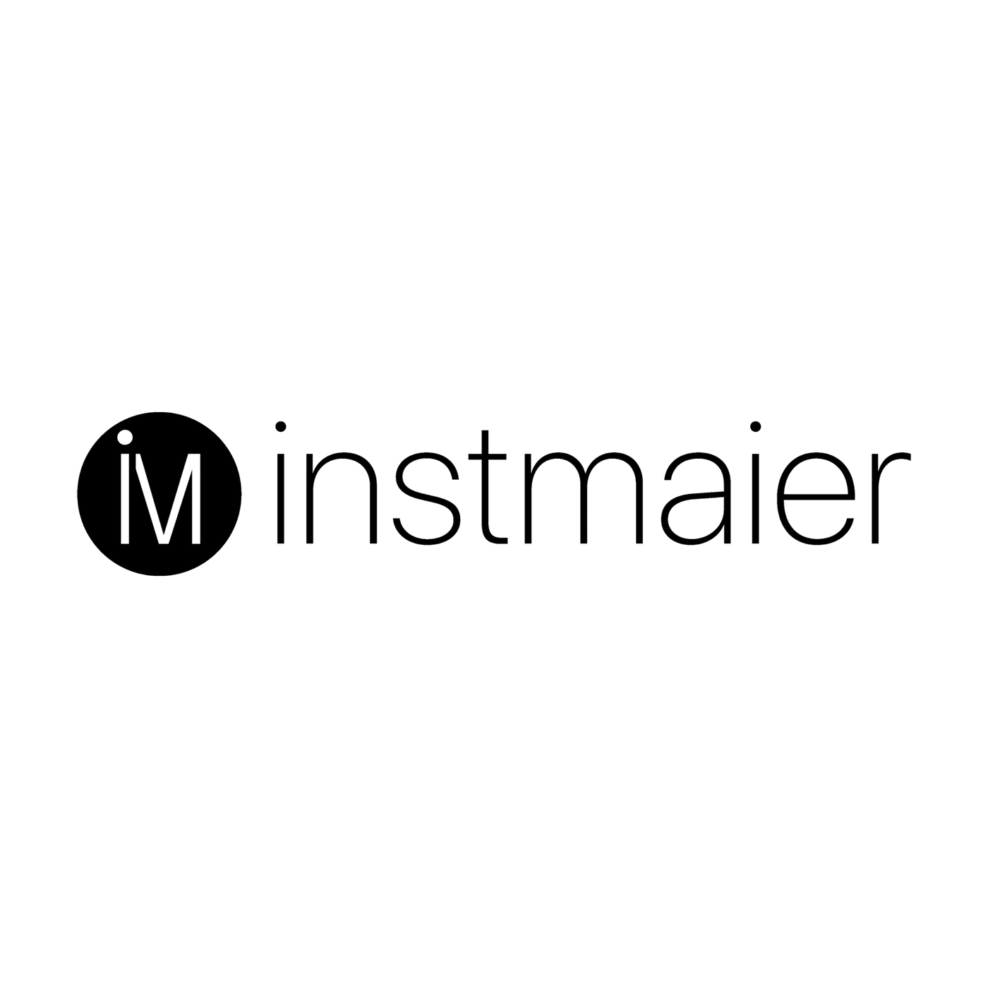 Instmaier