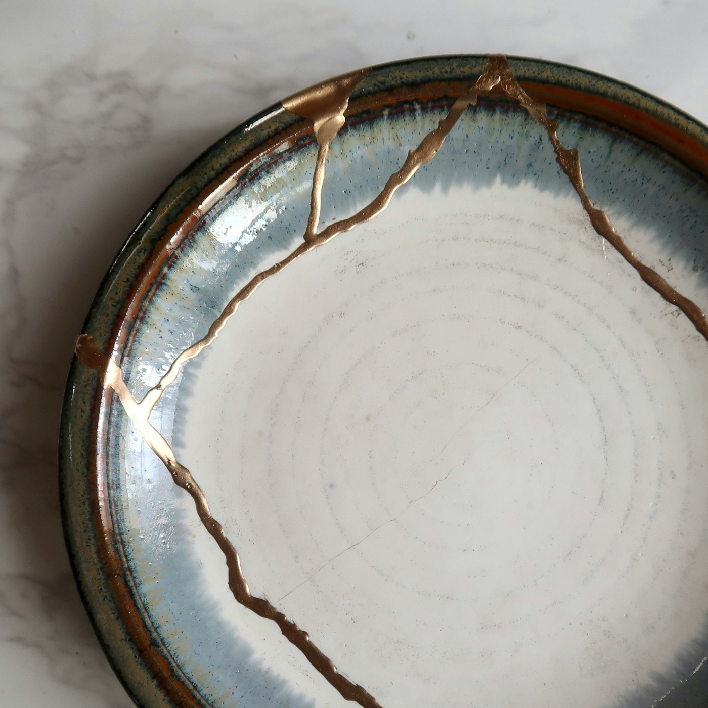 Le Kintsugi : l’art de réparer et de sublimer à la mode japonaise !