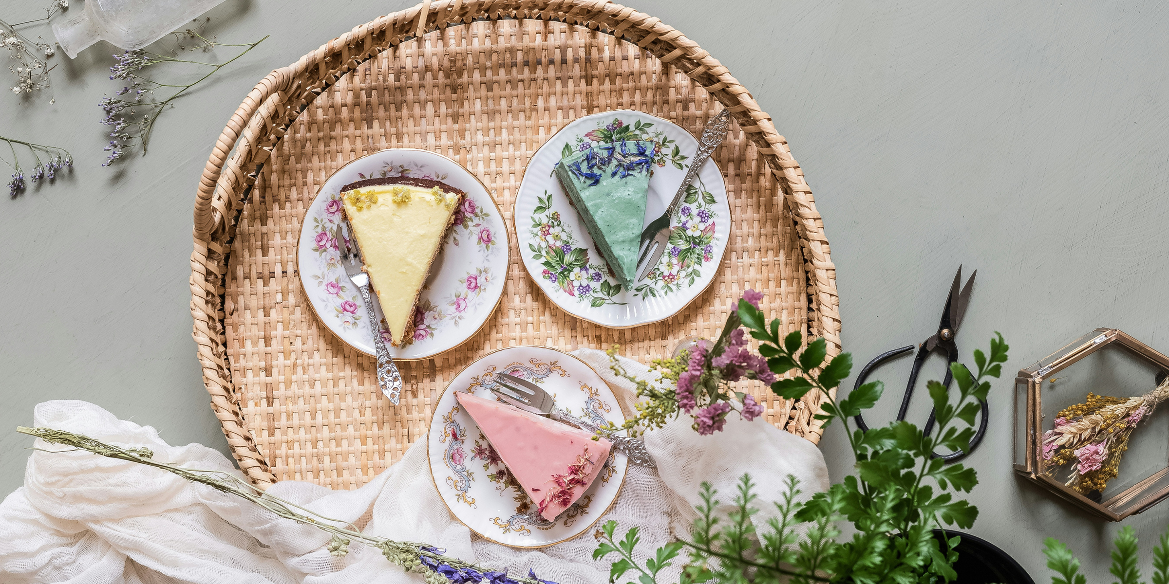 Ma cuisine champêtre et vintage : chiner des objets uniques